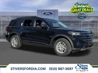 New 2026 Ford Explorer Active video 1