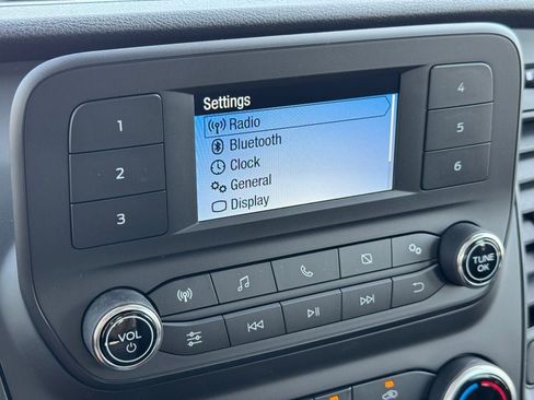 New 2025 Ford Transit 250 Low Roof image 22