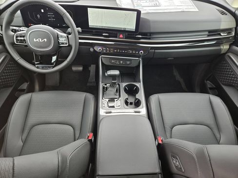 New 2026 Kia Carnival SX Prestige FWD image 21