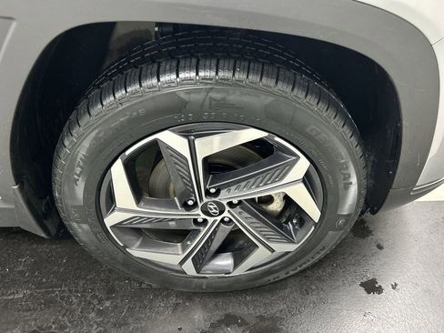 Used 2024 Hyundai Tucson Limited AWD/4WD image 8