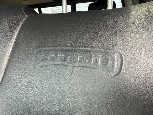 Used 2018 RAM 3500 Laramie w/ Snow Chief Group AWD/4WD image 17