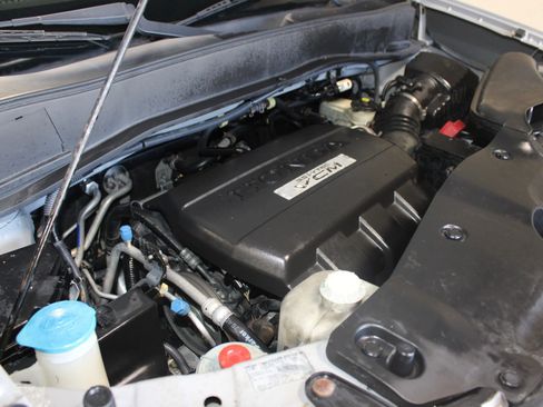 Used 2010 Honda Pilot EX-L image 35