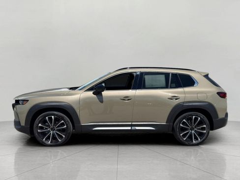 New 2026 MAZDA CX-50 AWD 2.5 S w/ Accent Package image 29