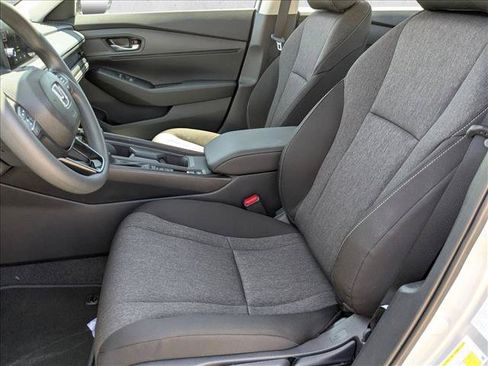 New 2026 Honda Accord LX image 4