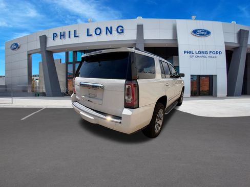 Used 2019 GMC Yukon Denali w/ Open Road Package AWD/4WD image 5