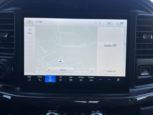 New 2025 Ford F150 Lariat w/ Equipment Group 501A Mid image 4