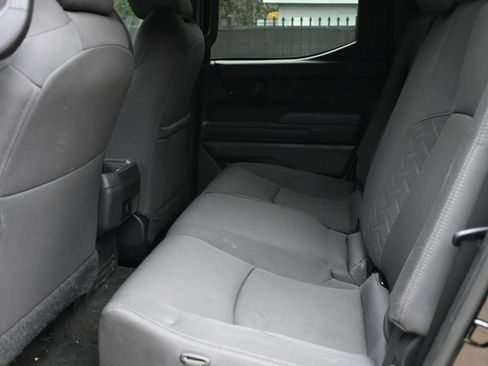 Used 2024 Toyota Tacoma SR5 w/ SR5 Upgrade Package image 13