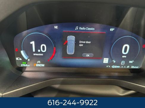New 2026 Ford Explorer Tremor AWD/4WD image 2