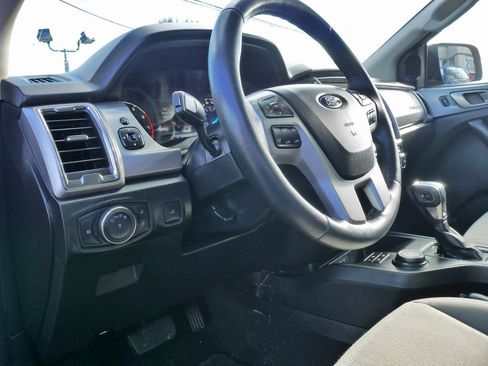 Used 2021 Ford Ranger XLT w/ Equipment Group 302A High image 21