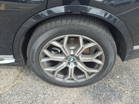 Used 2025 BMW X7 xDrive40i AWD/4WD image 26