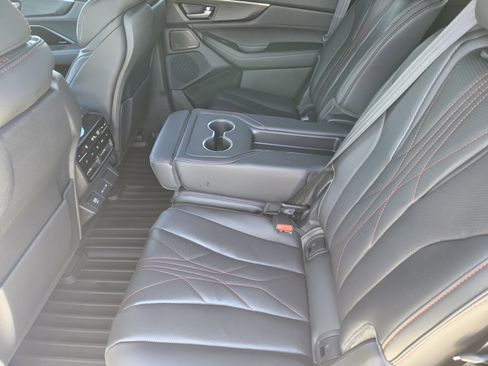 New 2026 Acura MDX Type S AWD/4WD image 18