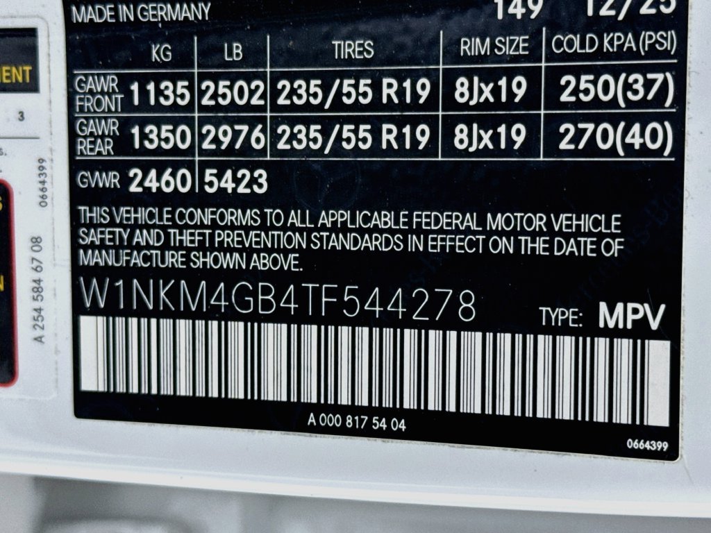Certified 2026 Mercedes-Benz GLC 300 image 33