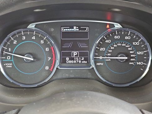 Used 2017 Subaru Forester 2.5i Premium AWD/4WD image 25
