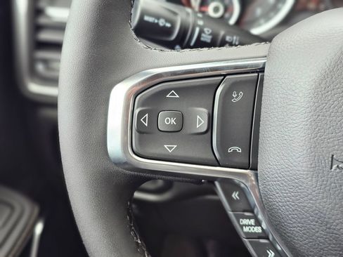 New 2026 RAM 1500 Laramie RWD image 16