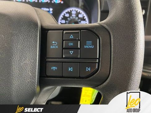 Used 2023 Ford F150 XL w/ STX Appearance Package AWD/4WD image 13
