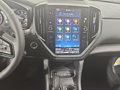 New 2026 Subaru Ascent Bronze Edition AWD/4WD image 17