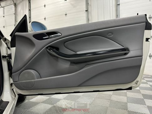 Used 2001 BMW M3 Convertible RWD image 46