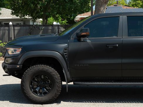 Used 2022 RAM 1500 TRX w/ TRX Level 2 Equipment Group AWD/4WD image 40
