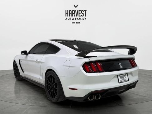 Used 2019 Ford Mustang Shelby GT350 w/ Technology Package RWD image 4