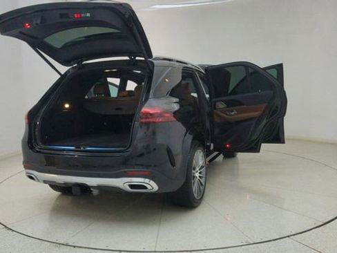 Used 2025 Mercedes-Benz GLE 450e 4MATIC image 76