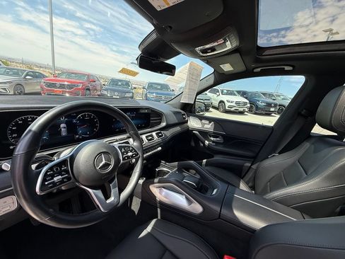 Used 2022 Mercedes-Benz GLE 350 image 13