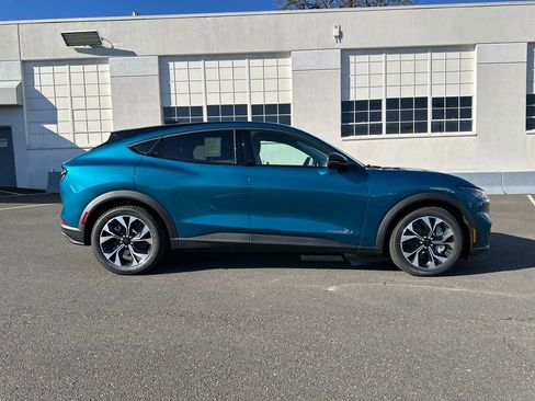 New 2026 Ford Mustang Mach-E Select w/ Interior Protection Package image 8