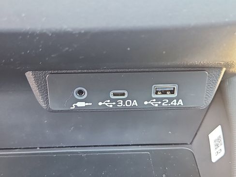 New 2026 Subaru Forester Sport AWD/4WD image 12
