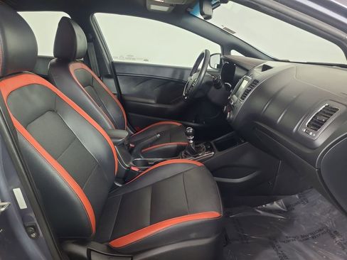 Used 2018 Kia Forte SX image 20