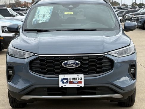 New 2026 Ford Escape ST-Line Select w/ Tech Pack #1 image 30