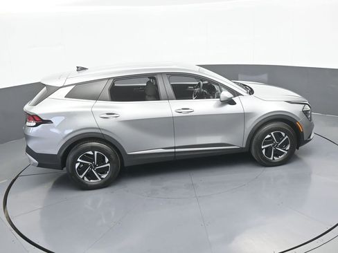 Used 2025 Kia Sportage LX image 44