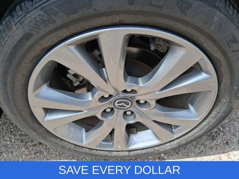 Used 2023 MAZDA CX-30 AWD 2.5 S w/ Select Package image 7
