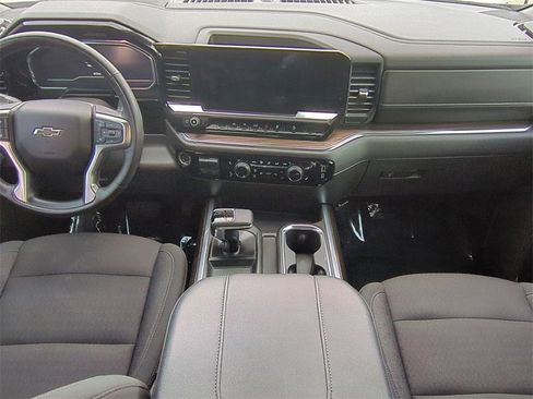 Certified 2024 Chevrolet Silverado 1500 LT Trail Boss w/ Protection Package image 20