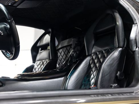 Used 2007 Lamborghini Murcielago LP 640 image 3