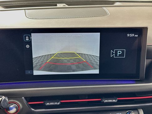 Used 2026 Hyundai Sonata N Line FWD image 23