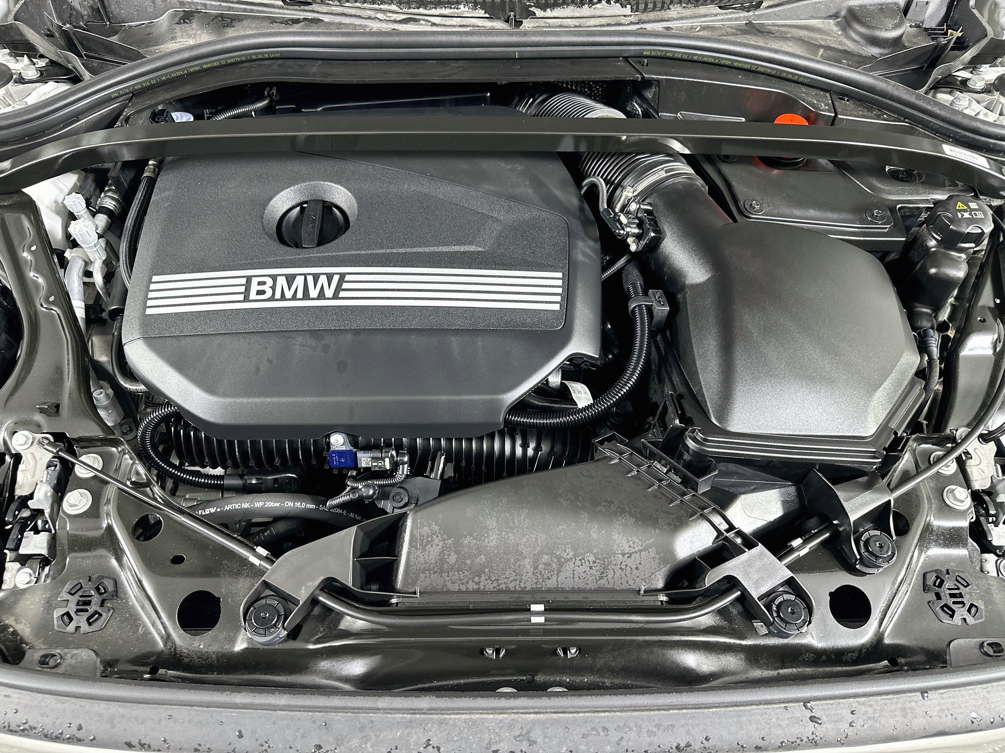 Used 2026 BMW 228i FWD image 32