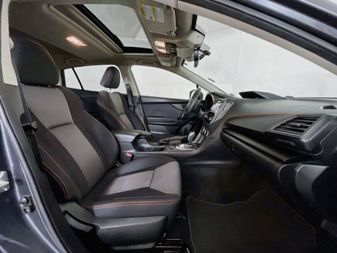 Used 2023 Subaru Crosstrek 2.0i Premium AWD/4WD image 30