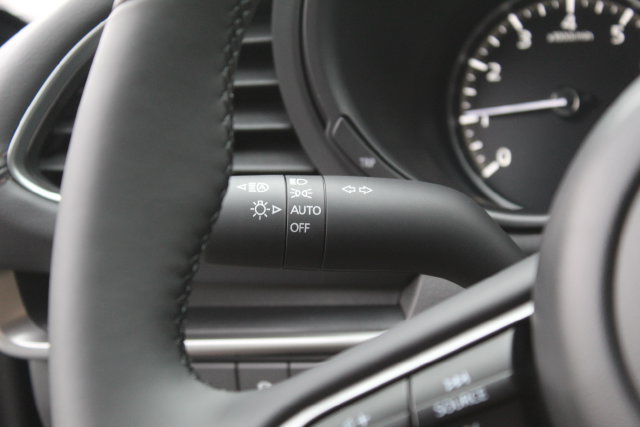 New 2026 MAZDA MAZDA3 s Sport FWD image 20