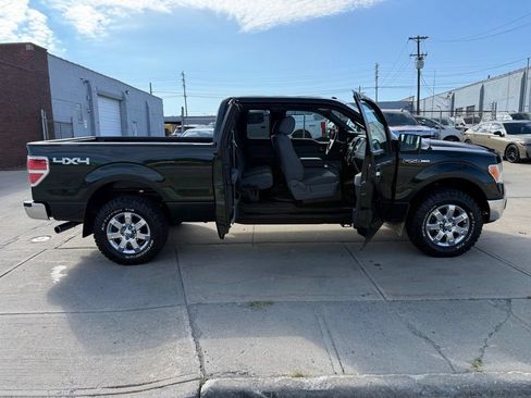 Used 2013 Ford F150 XLT w/ Luxury Equipment Group AWD/4WD image 24