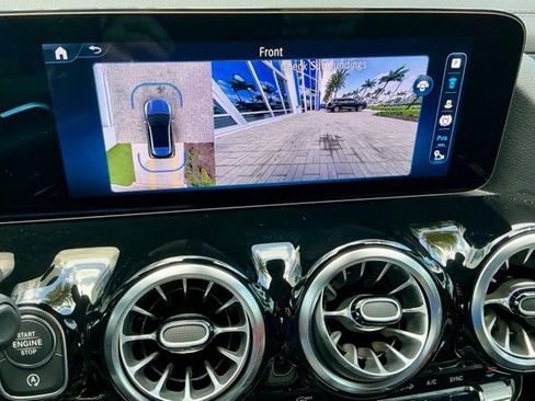 Used 2025 Mercedes-Benz GLA 35 AMG 4MATIC image 33