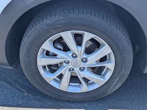 Used 2019 Hyundai Tucson SE AWD/4WD image 13