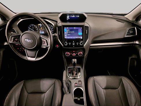 Used 2021 Subaru Crosstrek 2.5i Limited w/ Moonroof Package 1 image 14