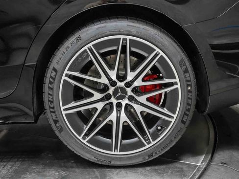 New 2026 Mercedes-Benz AMG GT 43 image 10