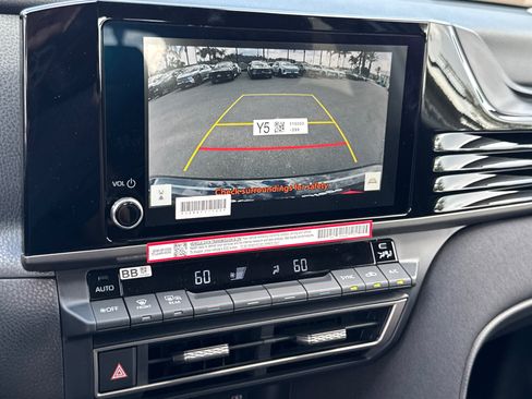 New 2026 Toyota Camry LE FWD image 30
