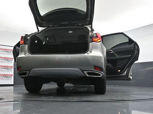 Used 2022 Lexus RX 350 FWD image 44