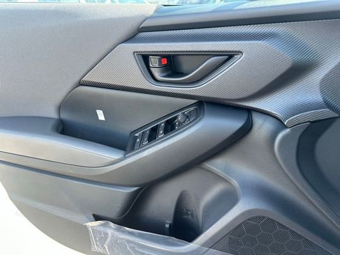 New 2026 Subaru Crosstrek 2.5i image 13