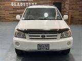 Used 2004 Toyota Highlander 4WD V6 image 5