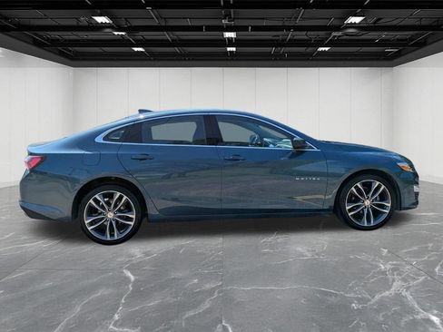 Used 2024 Chevrolet Malibu LT FWD image 6