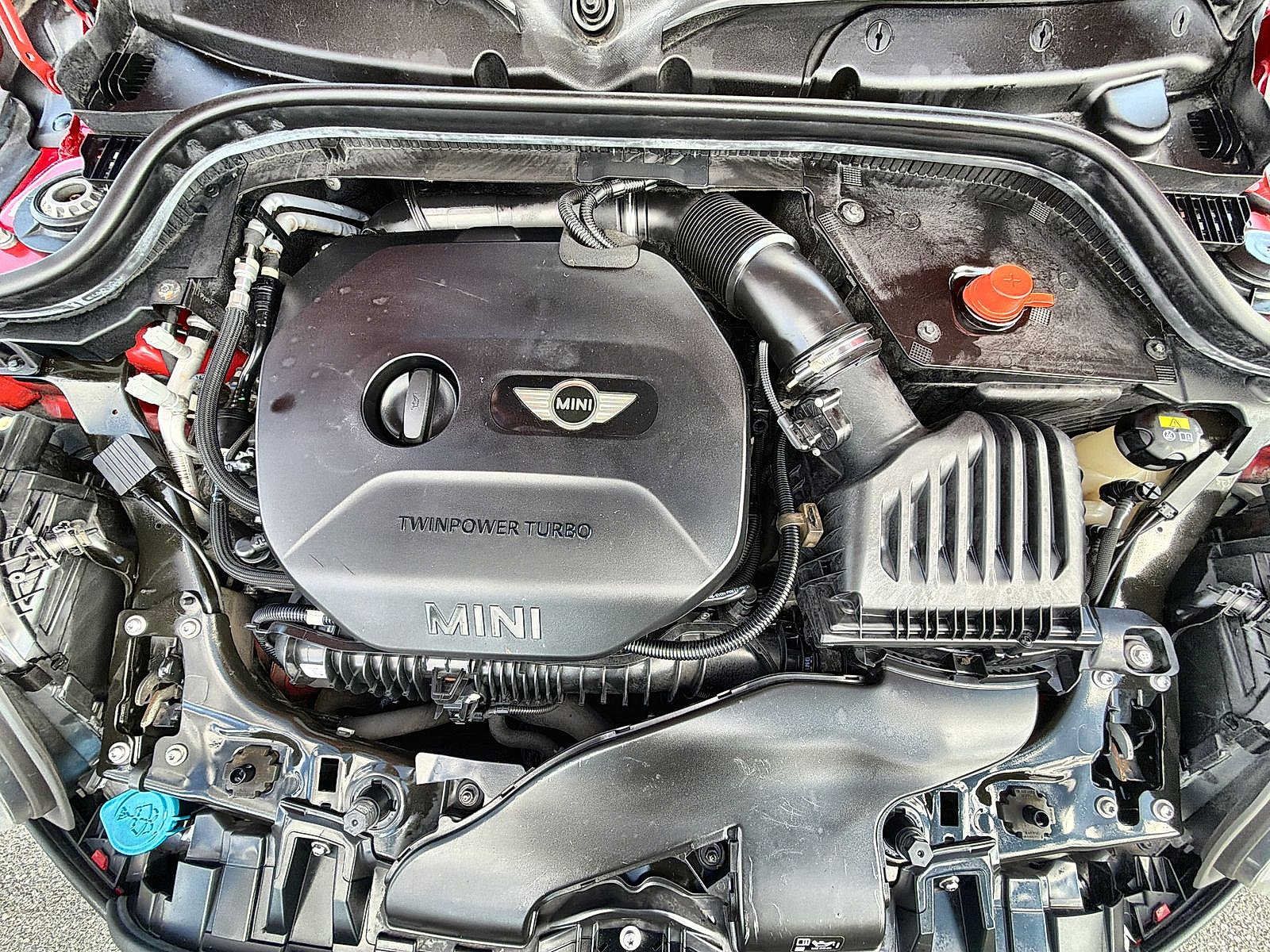 Used 2019 MINI Cooper S FWD image 17