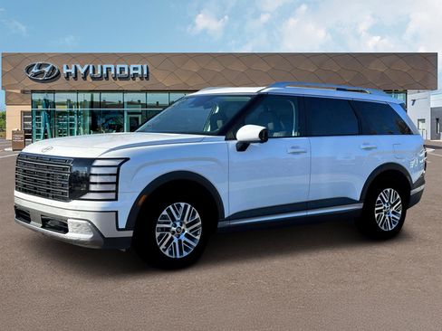 New 2026 Hyundai Palisade SEL image 2