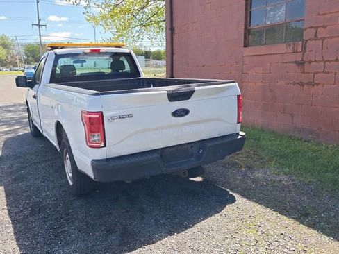 Used 2015 Ford F150 XL w/ XL Power Equipment Group RWD image 4